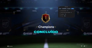 Cheat Fc26 Lifetime Crackeado - Outros