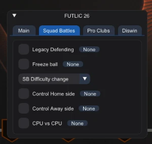 Cheat Fc26 Lifetime Crackeado - Outros