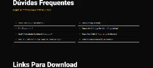 Site Para IPTV – WorPress - Outros