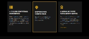 Site Para IPTV – WorPress - Outros