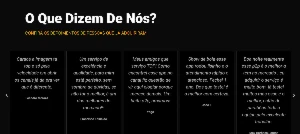 Site Para IPTV – WorPress - Outros