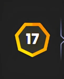 Conta Gc Level 17 + Email De Criação