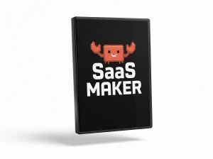 Criação de SaaS e Manutenção