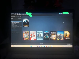 Csgo Prime + 2 Medahas E 10 Jogos - Steam