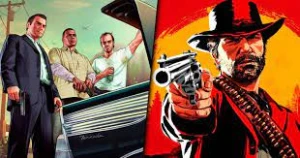 Conta Rockstar - GTA V e Red Dead Redemption 2 - Original