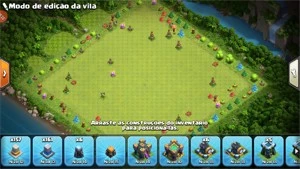 Clash Of Clans cv 14 barato