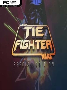 Star Wars: Tie Fighter Collector’s Edition - PC DIGITAL - Outros
