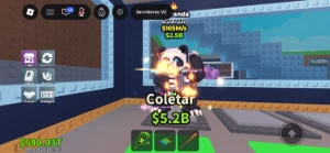 ✦ Brainrots Premium — Coleção Exclusiva - Roblox