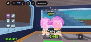 ✦ Brainrots Premium — Coleção Exclusiva - Roblox