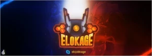 ELOKAGE Elojob + Coach + Duoboost - League of Legends LOL