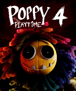 Poppy Playtime Chapter 1, 2, 3 e 4 – Jogue na Steam