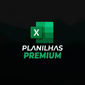 +20.000 Planilhas Premium  📊 - Outros