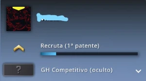 Conta Csgo Prime │ Conta novinha │ Steam 5 anos - Counter Strike