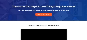 10 Páginas de Vendas + Tutorial de Venda - Outros