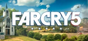 Far Cry 5-steam offline (entrega automática)