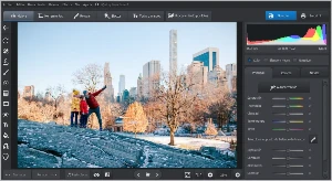 Edição de Fotos e Vídeos (tratamento) - Serviços Digitais