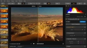 Edição de Fotos e Vídeos (tratamento) - Serviços Digitais