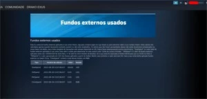 Conta Steam (7 ANOS) - 107 jogos + Bônus/Vantagens