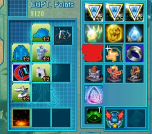 Digimon RPG Acc - Digimon Masters Online DMO