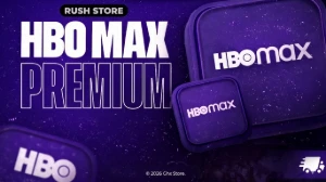 🎬 Hbo Max (Mensal)