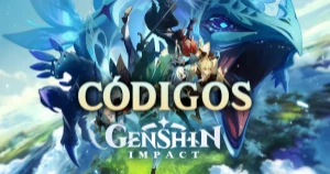 Codigos Para Genshin Impact, Primogem/Mora