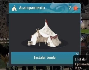 Conta Black Desert 623 GS Preço Baixo