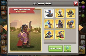 Cv 15 Full - Clash of Clans