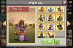 Cv 15 Full - Clash of Clans