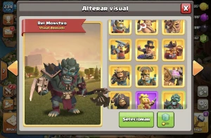 Cv 15 Full - Clash of Clans