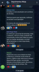 Ferramentas de espionagem marketing - Assinaturas e Premium