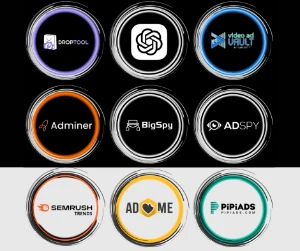 Ferramentas de espionagem marketing - Assinaturas e Premium
