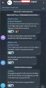 Ferramentas de espionagem marketing - Assinaturas e Premium