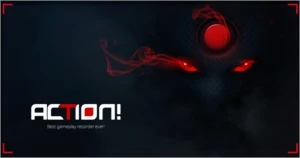 Vende-se key ORIGINAL do gravador action mirillis - Outros