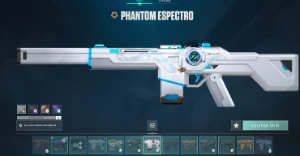 Vendo Conta de vava cheia de skins - Valorant