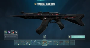 Vendo Conta de vava cheia de skins - Valorant