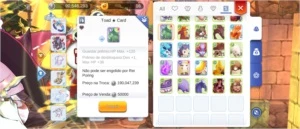 Conta Ragnarok Eternal Love / 16 MultiClass no 4 Job. - Ragnarok Online