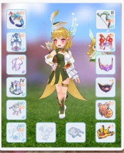 Conta Ragnarok Eternal Love / 16 MultiClass no 4 Job. - Ragnarok Online
