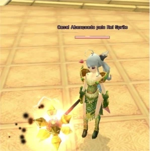 Conta Closed Beta  de 2009 pra vender hoje! - Grand Fantasia GF