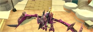 Conta Closed Beta  de 2009 pra vender hoje! - Grand Fantasia GF