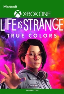Life is Strange: True Colors XBOX LIVE Key #596