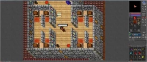 CONTA COM 17 DIAS DE VOUCHERS - EK 146 MAGERA - ED 58 HONERA - Tibia