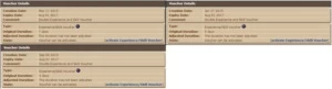 CONTA COM 17 DIAS DE VOUCHERS - EK 146 MAGERA - ED 58 HONERA - Tibia