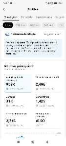 Perfil Tiktok BR 17k - Monetização e Shop disponíveis ✅ - Social Media
