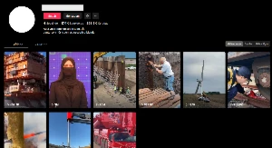 Perfil Tiktok BR 17k - Monetização e Shop disponíveis ✅ - Social Media