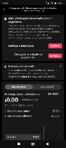 Perfil Tiktok BR 22k - Monetização e Shop disponíveis ✅ - Redes Sociais