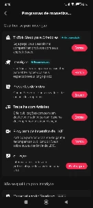 Perfil Tiktok BR 22k - Monetização e Shop disponíveis ✅ - Redes Sociais