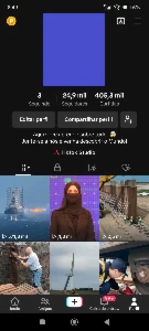 Perfil Tiktok BR 22k - Monetização e Shop disponíveis ✅ - Redes Sociais