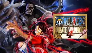 One Piece: Pirate Warriors 4 - Pc - Steam - Offline