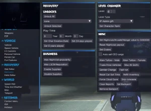 Gta v online e historia Mod menu pago opção de dinheiro e +