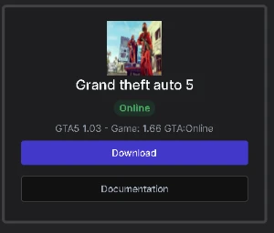 Gta v online e historia Mod menu pago opção de dinheiro e +
